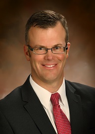 Matthew Flynn, Springstone Sr. Vice President Operations