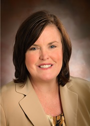Laura Hamrick, Springstone Chief Human Resources Officer
