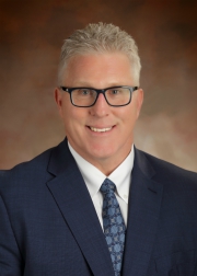 John Wall, Springstone General Counsel