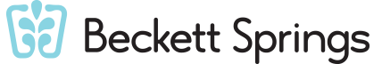 Beckett Springs logo