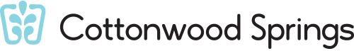 Cottonwood Springs logo