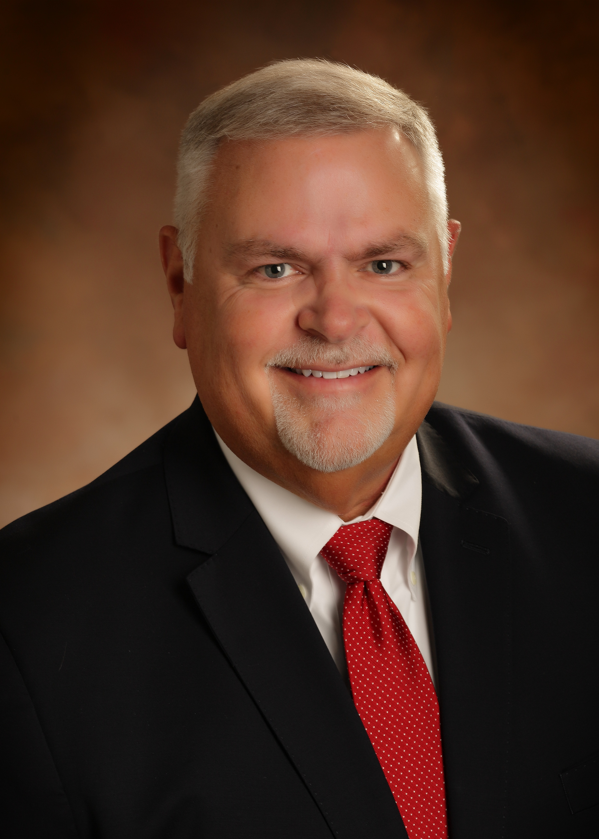 Chuck Fitch, Springstone Chief Information Officer
